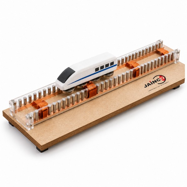 Maglev train